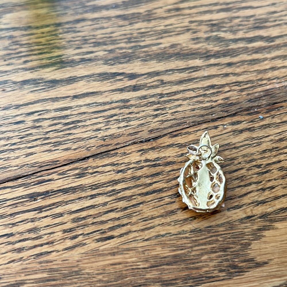 Bundle of three stone pendants - Picture 7 of 8